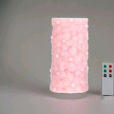 ELAMBIA LED-Brunnenkerze