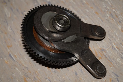 4851 original stihl - hla, 85