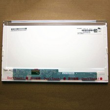 15.6" LCD Screen LP156WH2-TLA1 1366×768 Notebook Display Panel 40 pins LVDS #W6