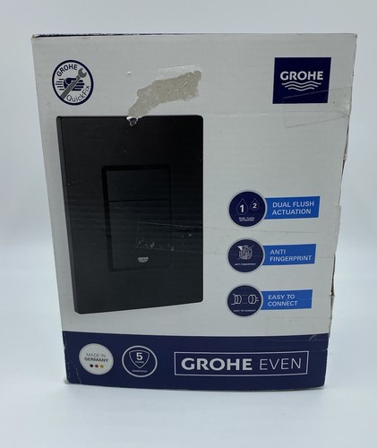 Grohe even betätigungsplatte - grohe,