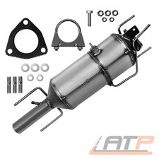 Dieselpartikelfilter dpf für - dieselpartikelfilter,