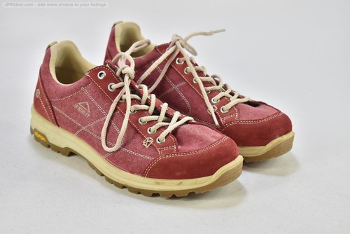 Kinley damen wanderschuhe - kinley,