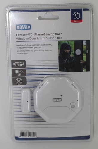 Xavax fenster - xavax, fenster-