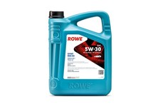 ROWE Motoröl Hightec Synt RSS 03 SAE 5W-30 5 Liter 20372-0050-99