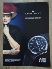 ORIG WERBUNG REKLAME 2025