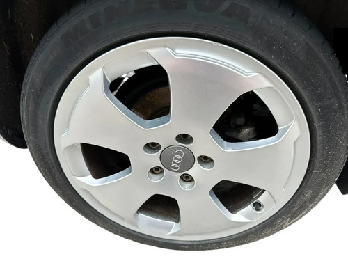 A3 8p alufelgen - 8e,