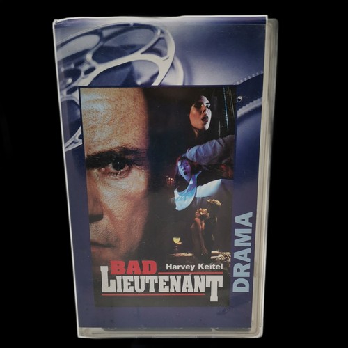Bad lieutenant drama pal - -,