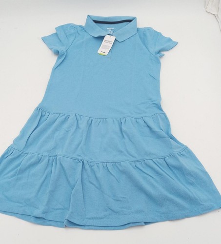 Tsla polo kleid mädchen - tsla,