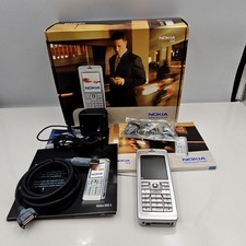 Nokia E60-1 entsperrt Handy
