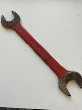 DOWIDAT No.6 Gabelschlüssel