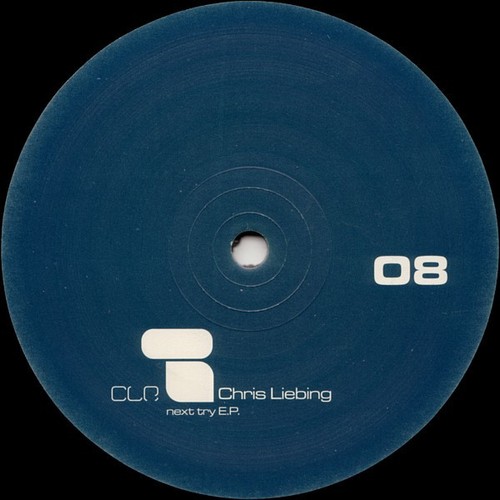 Chris liebing next - liebing, –