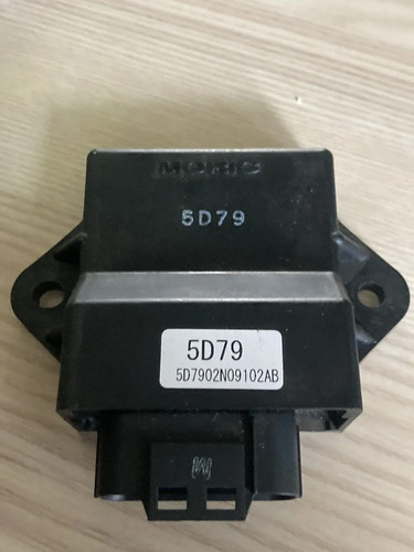 Yamaha yzf 125 cdi - yamaha, zündbox
