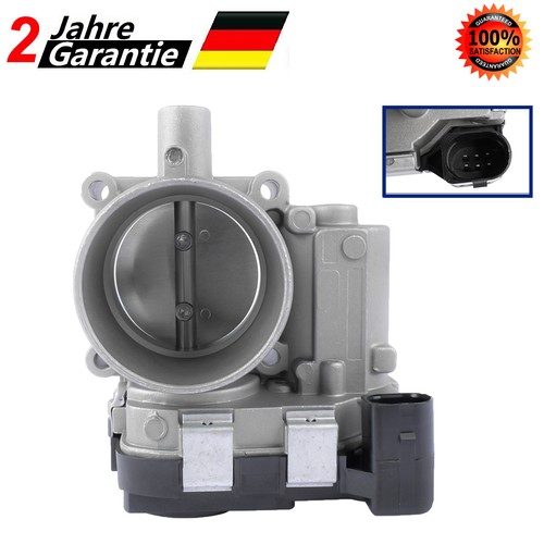 Drosselklappe für passat - für, vw