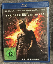 Blu-ray The Dark Knight Rises