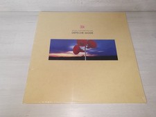 Depeche Mode – Music For The Masses- M/M.