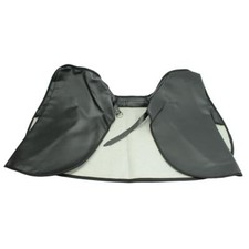 Kniedecke pass. für Simson