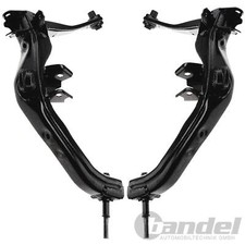 2x QUERLENKER HINTERACHSE