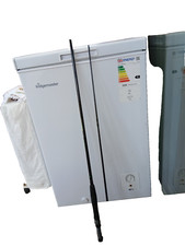 RON THOMPSON FLY MATRIX 2PCE 9