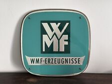 SF WMF große Reklame Werbung