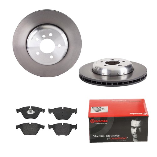 Brembo bremsscheiben ø348mm - brembo, +