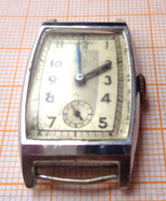 Ältere Handaufzug Armbanduhr