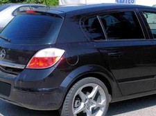 Tönungsfolie passgenau für Opel Astra H 5-türig