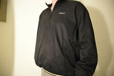 Hickory Windstopper Windbreaker Pullover Gr. 50 L Golf Ski Joggen Fahrrad Segeln