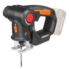 WORX WX550.9  Akku-Multisäge