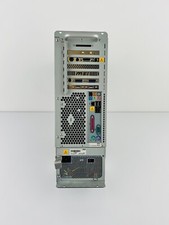 Sirona Cerec AC Bluecam PC Rechner mit Hardwarestand KA gebraucht MG006269+