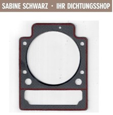 Zylinderkopfdichtung head