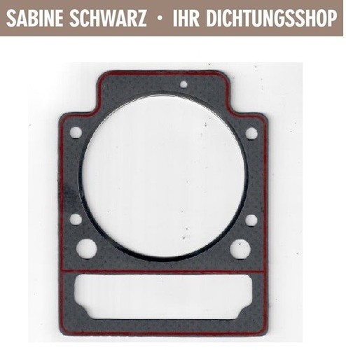 Zylinderkopfdichtung head