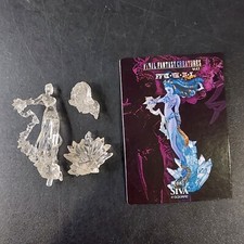 Final Fantasy Creatures Volume