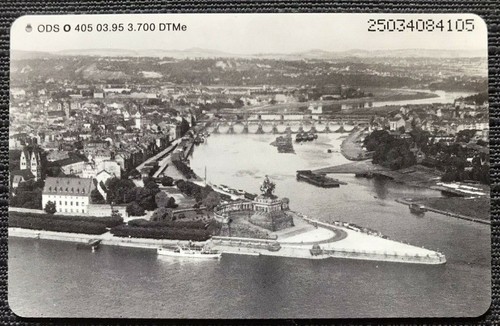 405 dm 50 - o, 03.95