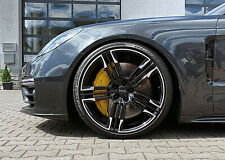 Kompletträder 22 Zoll Porsche