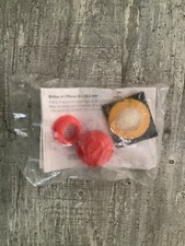 Neuer Demag Notdruckknopf SEDN  für DST Steuerflaschen ,IdenNr. 874 212 44