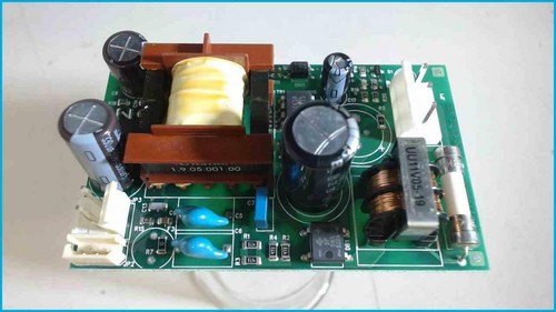 Platine board elektronik del - platine,