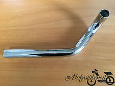 NEUER Krümmer P3 rechts