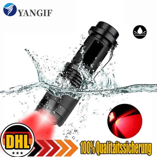 Rotlicht 670 led - rotlicht,