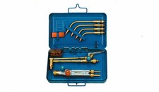 Brennerkasten MWW 520 