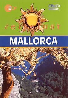 Mallorca zdf reiselust dvd - -,