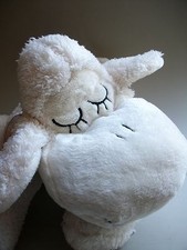 Schaf Plüsch Plüschtier
