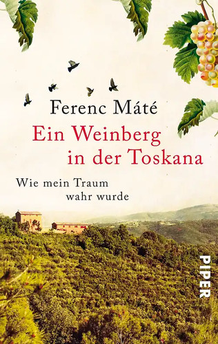 Ein weinberg der - weinberg, in