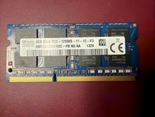 SK Hynix HMT351S6EFR8C-PB 4GB