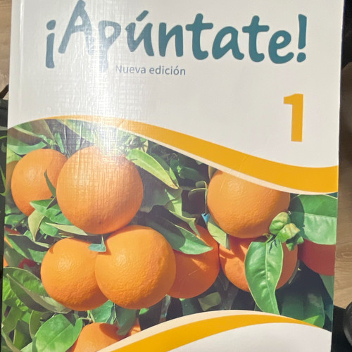 Apúntate nueva edición 1 - nueva,