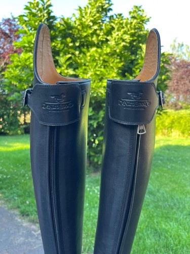 Niro dressurstiefel 42 - de, gr.