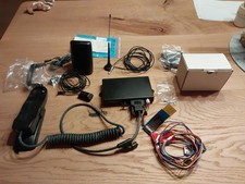 THB Freisprecheinrichtung für