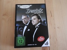 Derrick collectors box - box,