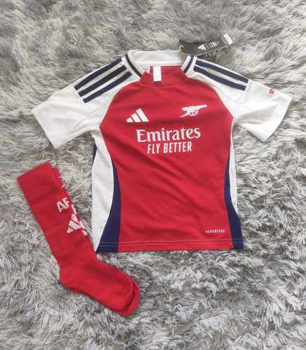 Adidas arsenal kinder - adidas, trikot