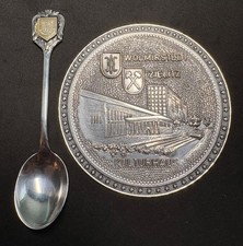 Ehrenplakette Stadt