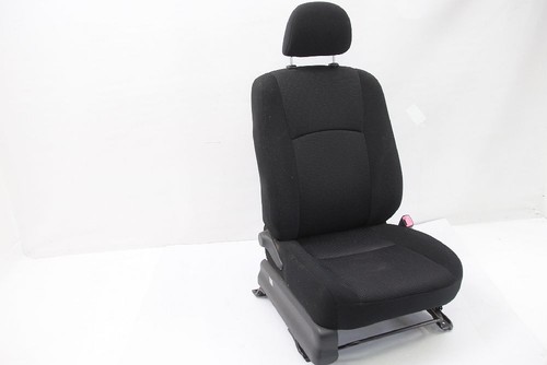 Beifahrersitz daihatsu terios - beifahrersitz,